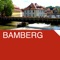 Mit dem CITYGUIDE Bamberg haben Sie die gesamte Stadt digital für die Hosentasche und alle wichtigen Infos rund um die Uhr immer griffbereit dabei