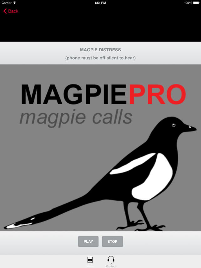 REAL Magpie Hunting Calls - REAL Magpie CALLS and Magpie Sou(圖1)-速報App