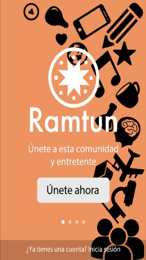 Ramtun(圖2)-速報App