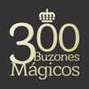 300 Buzones Mágicos de Correos