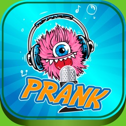 Voice Changer for Prank – Best Ringtone Maker and Sound Record.er with Funny Effect.s