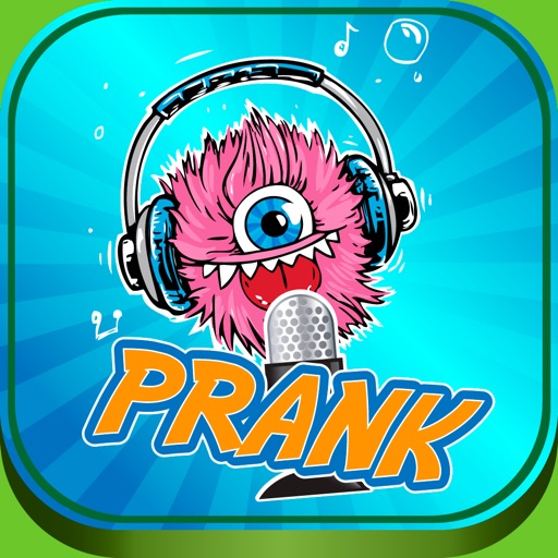 Voice Changer for Prank – Best Ringtone Maker and Sound Record.er with Funny Effect.s iOS App