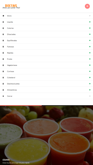 Dietas Gratis(圖2)-速報App