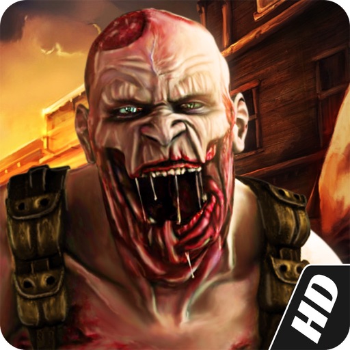 Kill Shot Zombies icon