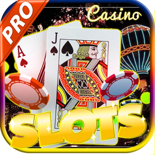 ''Classic Casino HD: Slots Machines'' icon