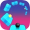 Twist Zigzag Deluxe - Jumping Ball Crush With Jelly Bouncing Endless Platform Game Free