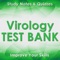Virology Exam Review : 5300 Quiz & Study Notes