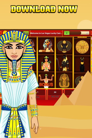 Casino Gram - Free Casino Game screenshot 4