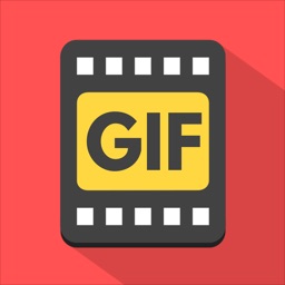 Gif picture and photo maker & creator
