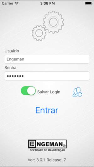 Engeman Starter(圖2)-速報App