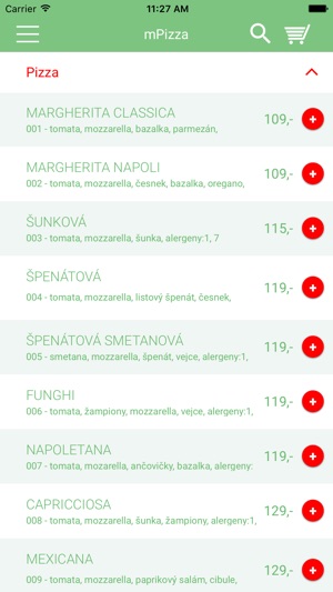 Pizza Grill Kovárna(圖3)-速報App