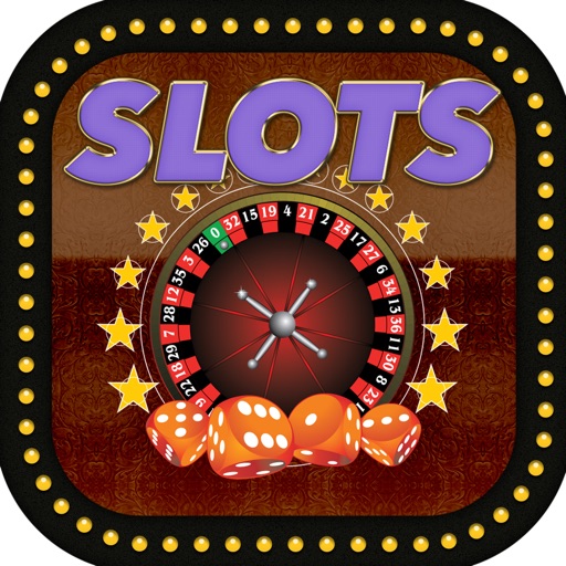 777 Fa Fa Fa Lucky Casino Triple Star  - Las Vegas Free Slots Machines icon