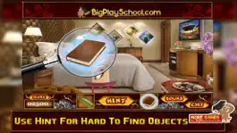 Game screenshot My Bedroom Hidden Objects Game hack