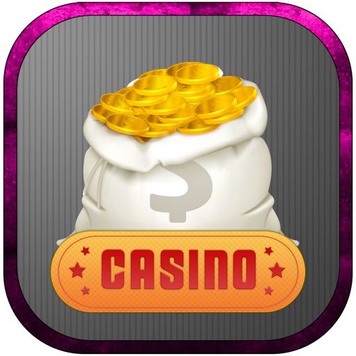 The Hard Bag Of Gold Coins - Multi Reel  Machines icon