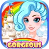 Gorgeous Ball Belle – Party Queen Fashion Club Game