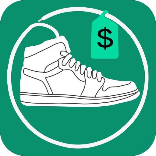 Shoefax-Smarter Shopping & Jordan,Adidas icon