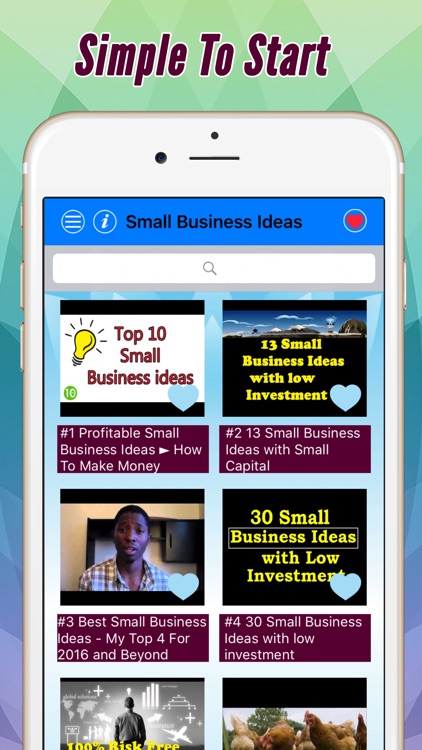 Small Business Successful-Video Guide How to make idea, start, and more? (PRO)