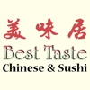 Best Taste Sushi & Chinese