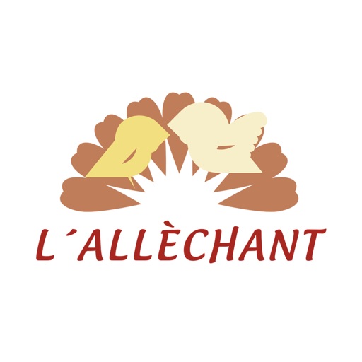 L'Alléchant