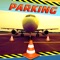 Aero Plane Parking 3D Sim