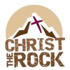 Christ The Rock