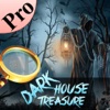Dark House Treasure Mystery