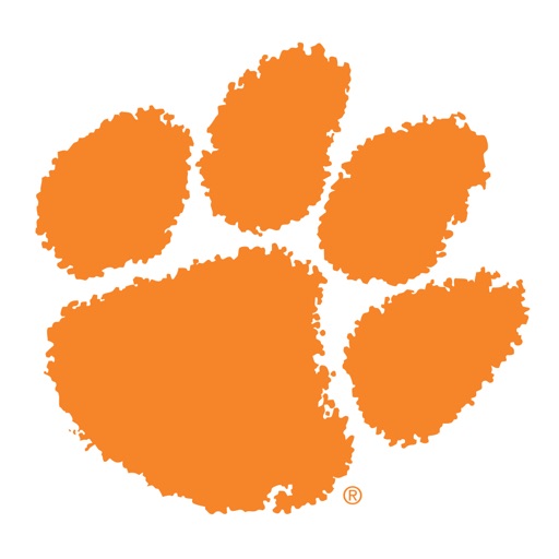 Clemson OFFICIAL Kricket App icon