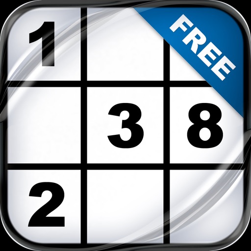 Simply Sudoku - the App Icon