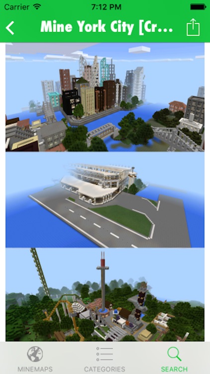 Houses for Minecraft - Tips, Guides and Tricks Houses for Minecraft PE screenshot-4
