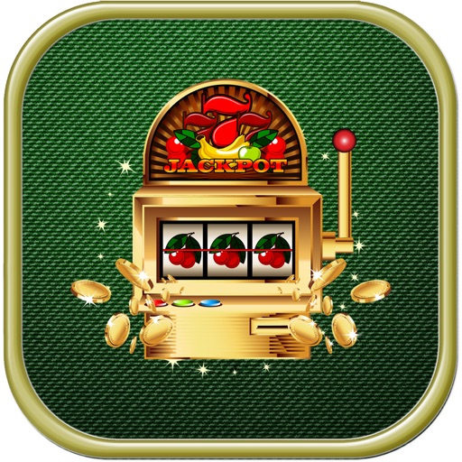 Fa Fa Fa Las Vegas Slots Machine - Coin Pusher icon