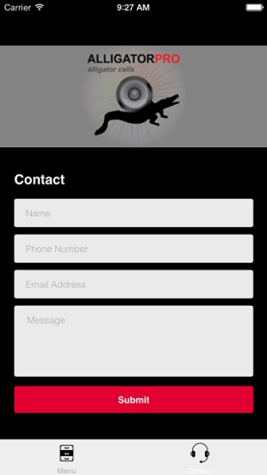 Alligator Hunting Calls - With Bluetooth - Ad Free iOS(圖3)-速報App