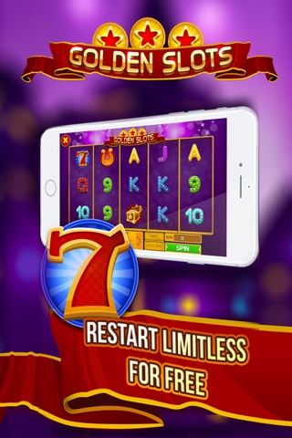 Slot Casino free - Las vegas bandit manchot - Big Bertha egm with wild symbol screenshot 4