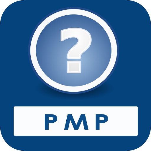 PMP Quiz Questions icon