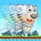 The all addictive White Tiger Run game is Here