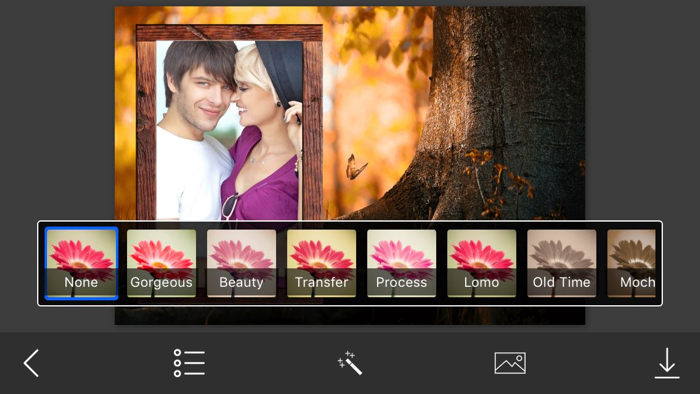 Best Photo Frames - Instant Frame Maker  Photo Editor