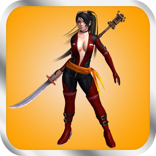 Pro Game - Onechanbara Z2: Chaos Version iOS App