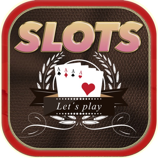 A Play Amazing Jackpot - Gambling Palace icon