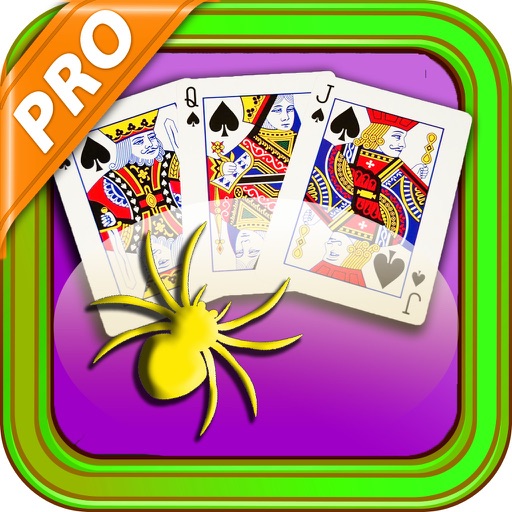 Spider Solitaire Free Spiderette Unlimited Card Blitz Pro