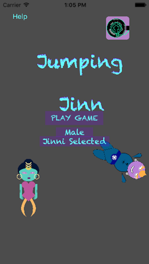 JumpingJinn(圖1)-速報App