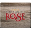 Hotel Residence Rose