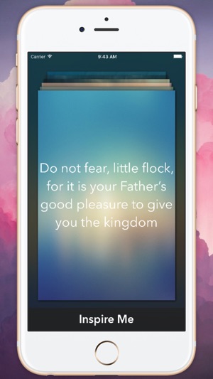 Motivational and Inspirational Bible Quotes(圖2)-速報App