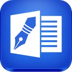 Word Writer - for Microsoft Office Word Docs  Quickoffice edition