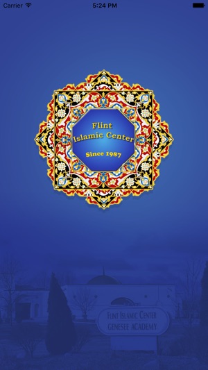 Flint Islamic Center