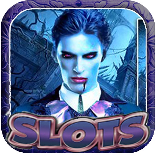 Vampire Slots:Free Game Casino 777 HD iOS App