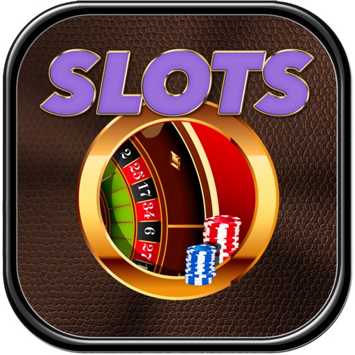 WinStar World Casino 888 - Slots Machines Deluxe Edition icon