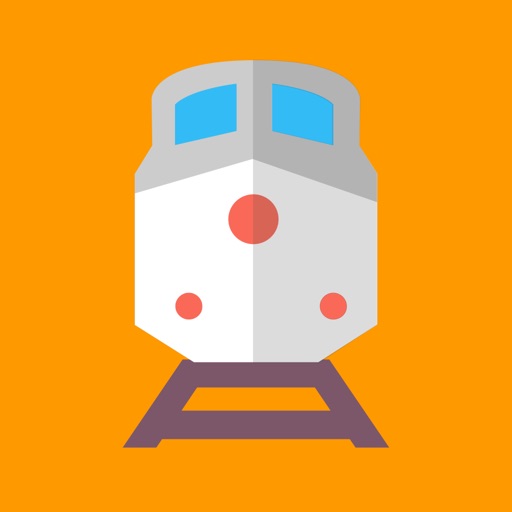 LocoMotion - Realtime Caltrain Timetable & Alert System