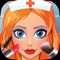 Doctor Spa Makeup 2 - Beauty Day For Girls CROWN