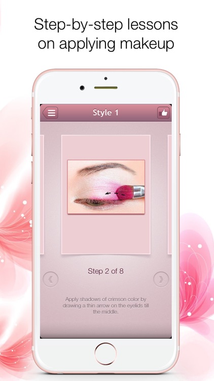 Eye makeup Premium