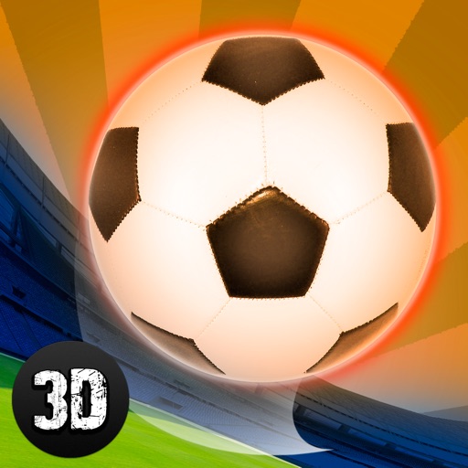 Perfect Football: Soccer Kick Full iOS App