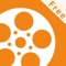 The best video player - RushPlayer Lite-  video music media player for iPhone/iPad and thounds of live tv and podcast musics